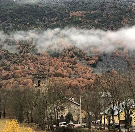 Apartamento Cal Teixidó