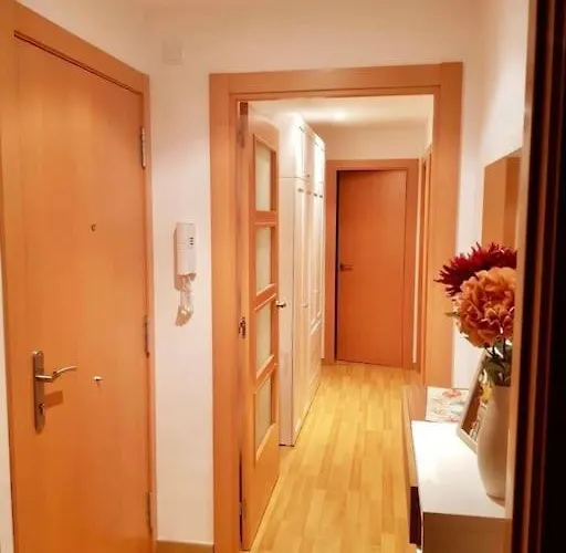 Apartamento Cal Teixidó *