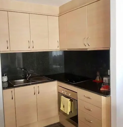 Apartamento Cal Teixidó Ribera de Cardós