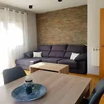 Cal Teixido شقة Ribera de Cardós