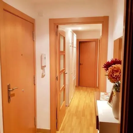 Apartment Cal Teixido *