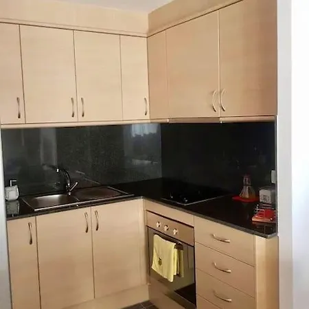 Apartment Cal Teixido Ribera de Cardos